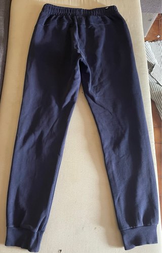 Pantaloni tuta Puma blu