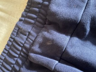 Pantaloni tuta Puma blu