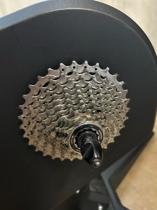 Tacx Flux S Smart Rodillo Entrenamiento