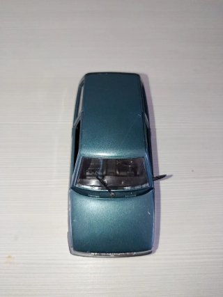 Autobianchi Y10 1.1 Polistil Vintage 1/25  raro