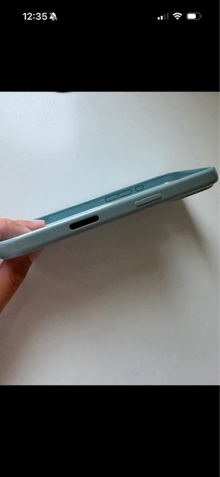 Funda Beats iPhone 16 MagSafe Azul
