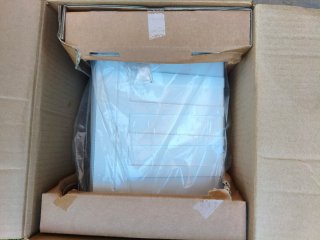 Altavoz Profesional Exterior Optimus WCS-5300WU/S