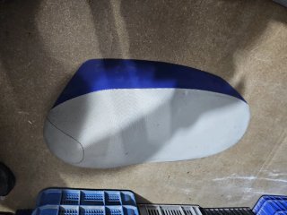 Asiento Suzuki Katana 50cc