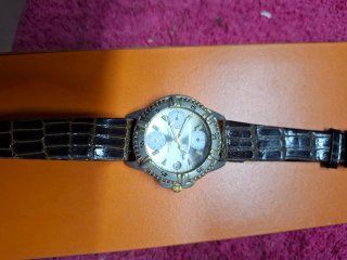 Reloj Timberland Cuarzo Hombre