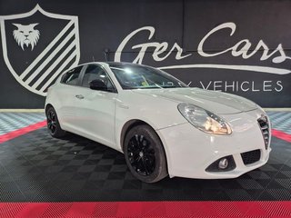 Alfa Romeo Giulietta 1.6 JTDm 105 CV S&S Distinctive