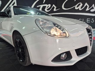 Alfa Romeo Giulietta 1.6 JTDm 105 CV S&S Distinctive