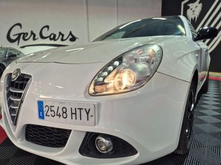 Alfa Romeo Giulietta 1.6 JTDm 105 CV S&S Distinctive