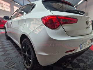 Alfa Romeo Giulietta 1.6 JTDm 105 CV S&S Distinctive