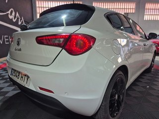 Alfa Romeo Giulietta 1.6 JTDm 105 CV S&S Distinctive