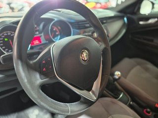 Alfa Romeo Giulietta 1.6 JTDm 105 CV S&S Distinctive