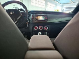 Alfa Romeo Giulietta 1.6 JTDm 105 CV S&S Distinctive