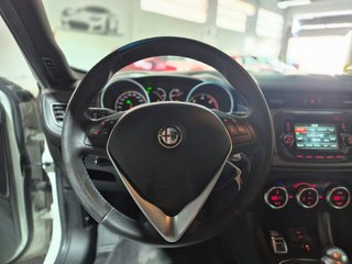 Alfa Romeo Giulietta 1.6 JTDm 105 CV S&S Distinctive