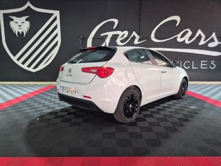 Alfa Romeo Giulietta 1.6 JTDm 105 CV S&S Distinctive