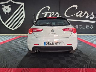 Alfa Romeo Giulietta 1.6 JTDm 105 CV S&S Distinctive