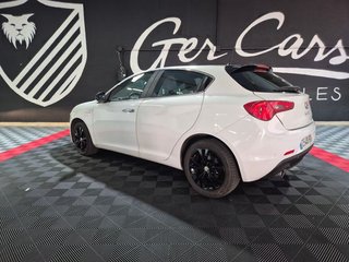 Alfa Romeo Giulietta 1.6 JTDm 105 CV S&S Distinctive