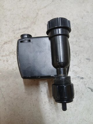Programmatore irrigazione Aqua Flow