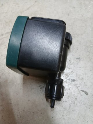 Programmatore irrigazione Aqua Flow