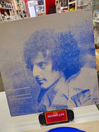 Max Berlin's - Vinilo
