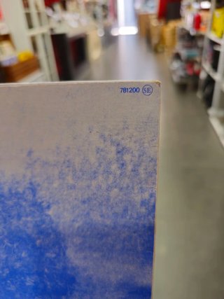 Max Berlin's - Vinilo