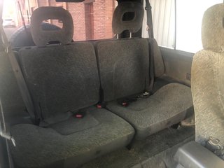 Mitsubishi Montero 1996