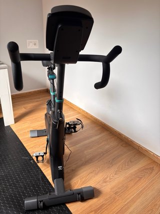 Bicicleta Indoor Cecotec DrumFit Eolo