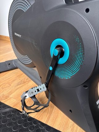 Bicicleta Indoor Cecotec DrumFit Eolo