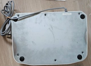 Sega Saturn Virtua Stick HSS-0136