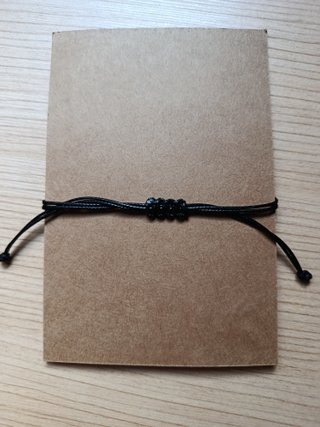 Pulsera Brújula de Graduación (Nueva)