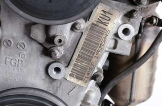 130960 motor completo z 14 ep opel corsa d 1.4