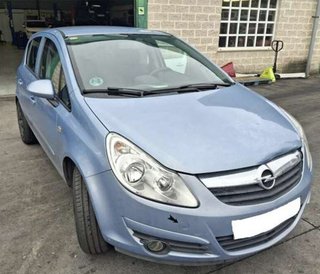 130960 motor completo z 14 ep opel corsa d 1.4