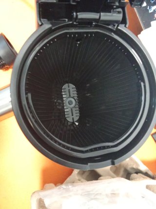 Cafetera WMF Kitchenminis con termo
