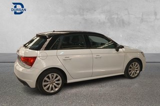 Audi A1 Attraction 1.0 TFSI 70kW Sportback