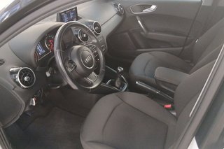 Audi A1 Attraction 1.0 TFSI 70kW Sportback