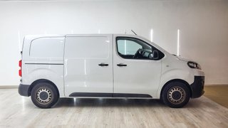 Citroën Jumpy Furgón Talla M BlueHDi 100 S&amp;S 6v