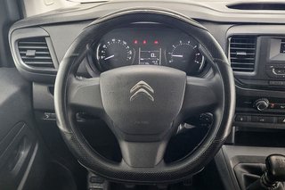 Citroën Jumpy Furgón Talla M BlueHDi 100 S&amp;S 6v