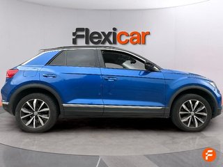 Volkswagen T-Roc Advance Style 1.0 TSI 85kW (115CV)