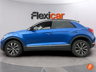 Volkswagen T-Roc Advance Style 1.0 TSI 85kW (115CV)