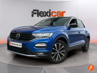 Volkswagen T-Roc Advance Style 1.0 TSI 85kW (115CV)