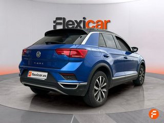 Volkswagen T-Roc Advance Style 1.0 TSI 85kW (115CV)