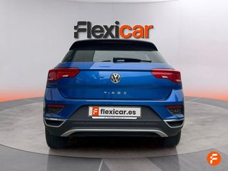 Volkswagen T-Roc Advance Style 1.0 TSI 85kW (115CV)