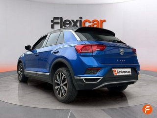 Volkswagen T-Roc Advance Style 1.0 TSI 85kW (115CV)