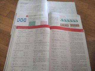 Matemáticas 3 ESO Anaya. 3