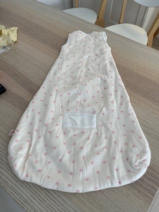 Bolsa dormir bebé Ergobaby 0-6m