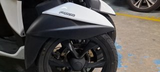 Yamaha Tricity 125 ABS 2452km