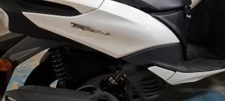 Yamaha Tricity 125 ABS 2452km