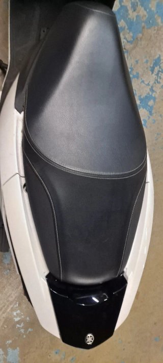 Yamaha Tricity 125 ABS 2452km