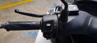 Yamaha Tricity 125 ABS 2452km