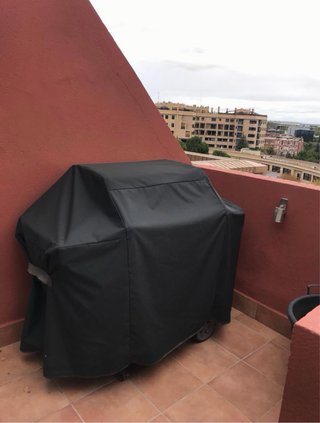 Alquiler apartamento superlujo Formula 1 Madrid