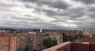 Alquiler apartamento superlujo Formula 1 Madrid