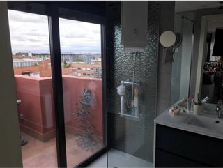 Alquiler apartamento superlujo Formula 1 Madrid